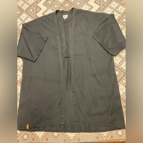 Tentree Cardigan - Picture 11 of 16